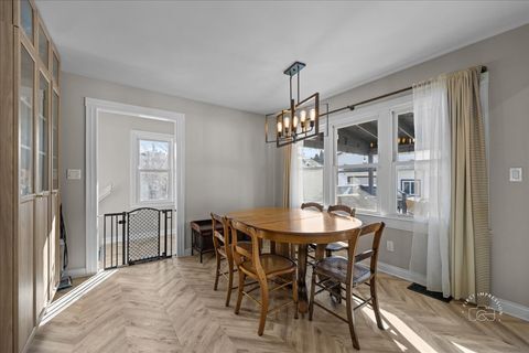 Tiny photo for 149 N May Street, Hinckley, IL 60520 (MLS # 12556352)