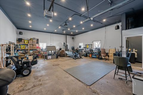 Tiny photo for 149 N May Street, Hinckley, IL 60520 (MLS # 12556352)