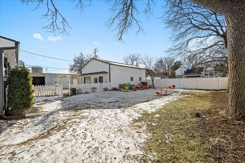 Tiny photo for 149 N May Street, Hinckley, IL 60520 (MLS # 12556352)