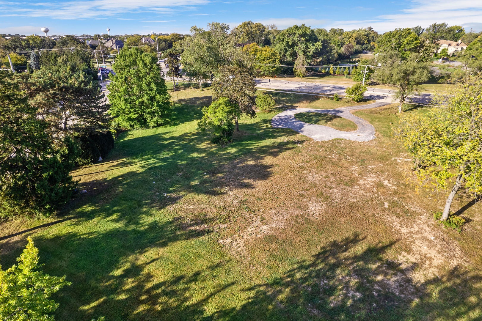 6401 S County Line Road