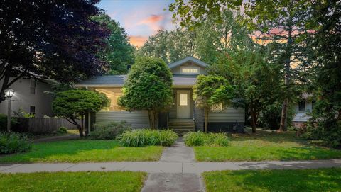503 W Charles Street Champaign IL 61820