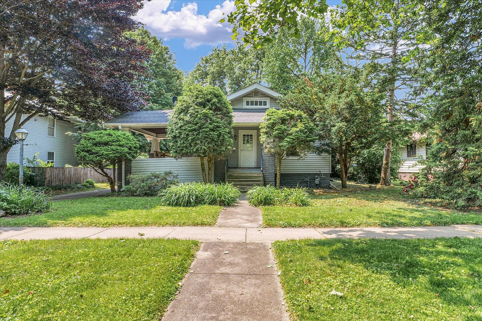 503 W Charles Street