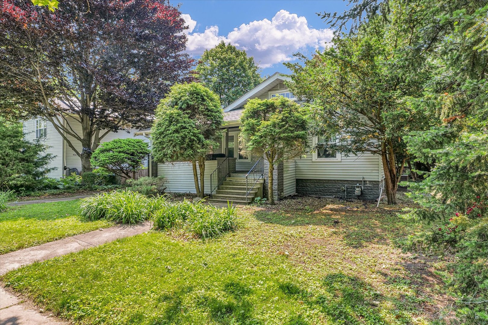 503 W Charles Street