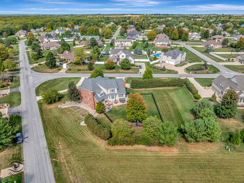 Tiny photo for 1037 Deer Trail, Bourbonnais, IL 60914 (MLS # 12488501)