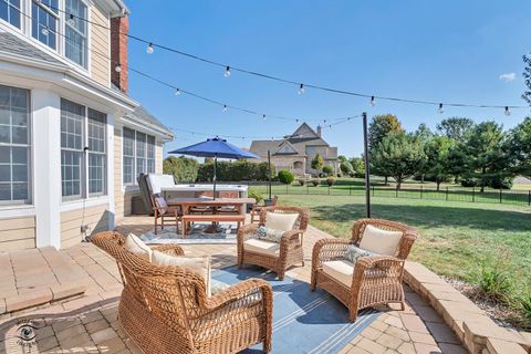 Tiny photo for 1037 Deer Trail, Bourbonnais, IL 60914 (MLS # 12488501)