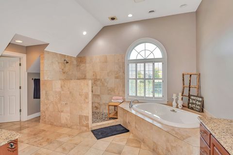 Tiny photo for 1037 Deer Trail, Bourbonnais, IL 60914 (MLS # 12488501)