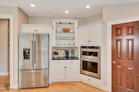 Tiny photo for 1037 Deer Trail, Bourbonnais, IL 60914 (MLS # 12488501)