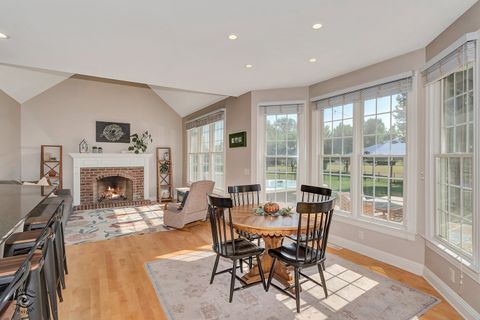 Tiny photo for 1037 Deer Trail, Bourbonnais, IL 60914 (MLS # 12488501)