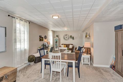 Tiny photo for 1037 Deer Trail, Bourbonnais, IL 60914 (MLS # 12488501)