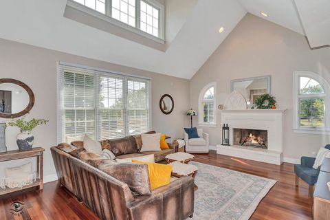 Tiny photo for 1037 Deer Trail, Bourbonnais, IL 60914 (MLS # 12488501)