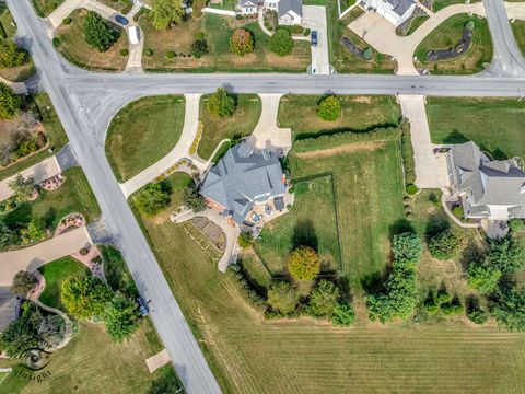 Tiny photo for 1037 Deer Trail, Bourbonnais, IL 60914 (MLS # 12488501)