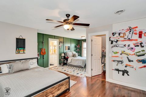 Tiny photo for 1037 Deer Trail, Bourbonnais, IL 60914 (MLS # 12488501)