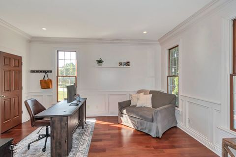 Tiny photo for 1037 Deer Trail, Bourbonnais, IL 60914 (MLS # 12488501)