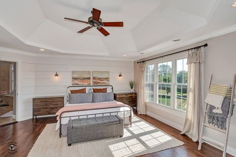 Tiny photo for 1037 Deer Trail, Bourbonnais, IL 60914 (MLS # 12488501)