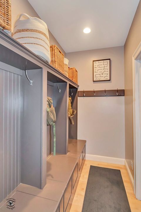 Tiny photo for 1037 Deer Trail, Bourbonnais, IL 60914 (MLS # 12488501)