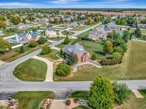 Tiny photo for 1037 Deer Trail, Bourbonnais, IL 60914 (MLS # 12488501)