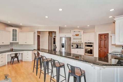 Tiny photo for 1037 Deer Trail, Bourbonnais, IL 60914 (MLS # 12488501)