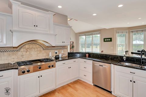 Tiny photo for 1037 Deer Trail, Bourbonnais, IL 60914 (MLS # 12488501)