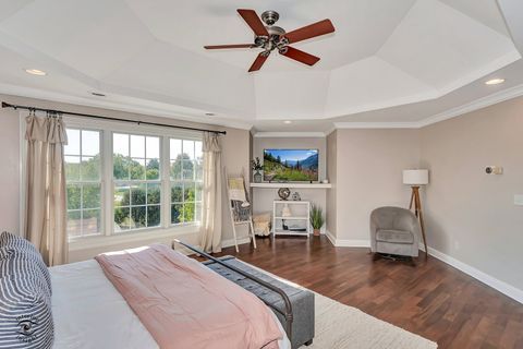 Tiny photo for 1037 Deer Trail, Bourbonnais, IL 60914 (MLS # 12488501)