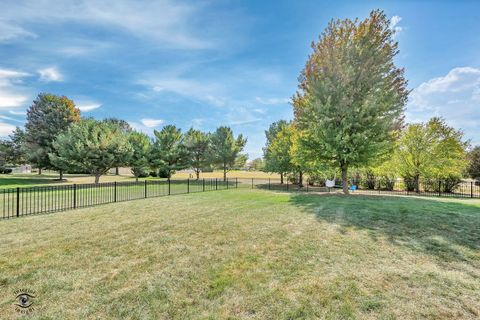 Tiny photo for 1037 Deer Trail, Bourbonnais, IL 60914 (MLS # 12488501)