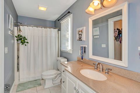 Tiny photo for 1037 Deer Trail, Bourbonnais, IL 60914 (MLS # 12488501)