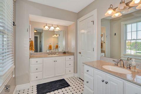 Tiny photo for 1037 Deer Trail, Bourbonnais, IL 60914 (MLS # 12488501)