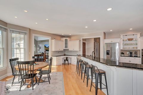 Tiny photo for 1037 Deer Trail, Bourbonnais, IL 60914 (MLS # 12488501)