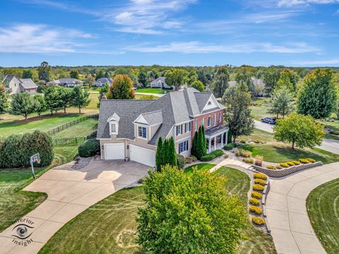 Tiny photo for 1037 Deer Trail, Bourbonnais, IL 60914 (MLS # 12488501)