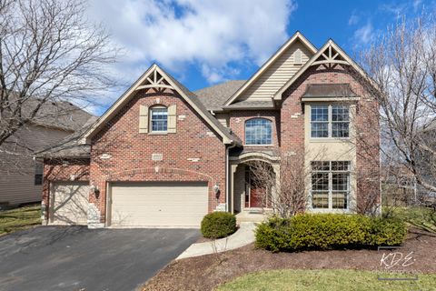 Photo of 4031 Juneberry Road, Naperville, IL 60564 (MLS # 12595566)