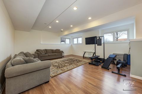 Tiny photo for 4031 Juneberry Road, Naperville, IL 60564 (MLS # 12595566)