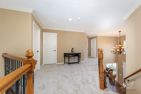 Tiny photo for 4031 Juneberry Road, Naperville, IL 60564 (MLS # 12595566)