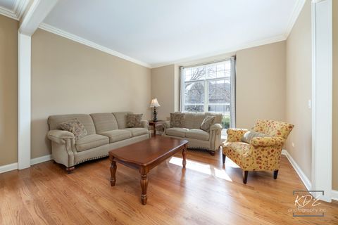 Tiny photo for 4031 Juneberry Road, Naperville, IL 60564 (MLS # 12595566)