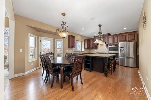 Tiny photo for 4031 Juneberry Road, Naperville, IL 60564 (MLS # 12595566)