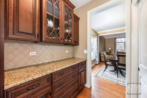 Tiny photo for 4031 Juneberry Road, Naperville, IL 60564 (MLS # 12595566)