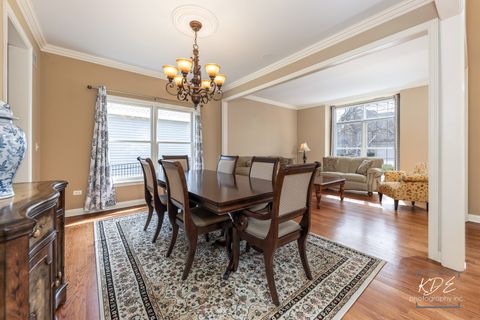 Tiny photo for 4031 Juneberry Road, Naperville, IL 60564 (MLS # 12595566)