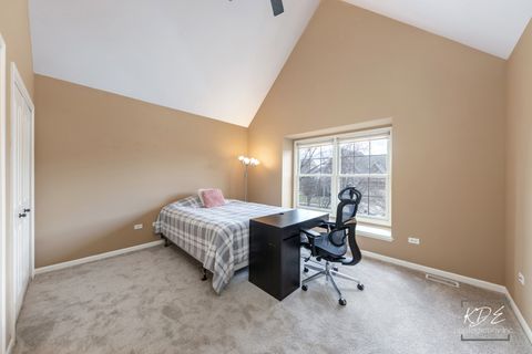 Tiny photo for 4031 Juneberry Road, Naperville, IL 60564 (MLS # 12595566)