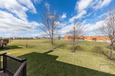 Tiny photo for 4031 Juneberry Road, Naperville, IL 60564 (MLS # 12595566)