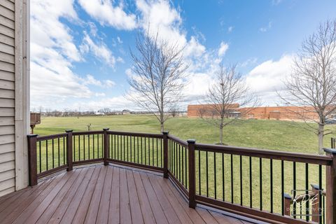 Tiny photo for 4031 Juneberry Road, Naperville, IL 60564 (MLS # 12595566)