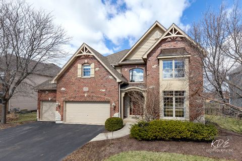 Tiny photo for 4031 Juneberry Road, Naperville, IL 60564 (MLS # 12595566)