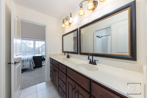 Tiny photo for 4031 Juneberry Road, Naperville, IL 60564 (MLS # 12595566)