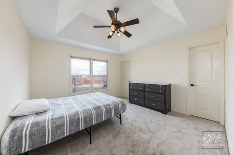 Tiny photo for 4031 Juneberry Road, Naperville, IL 60564 (MLS # 12595566)