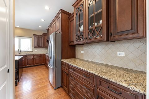 Tiny photo for 4031 Juneberry Road, Naperville, IL 60564 (MLS # 12595566)