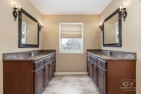 Tiny photo for 4031 Juneberry Road, Naperville, IL 60564 (MLS # 12595566)