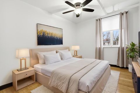 Tiny photo for 7009 W Altgeld Street #G, Chicago, IL 60707 (MLS # 12596085)