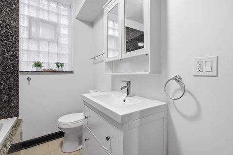 Tiny photo for 7009 W Altgeld Street #G, Chicago, IL 60707 (MLS # 12596085)