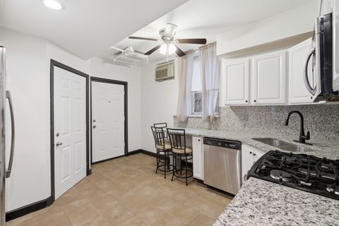 Tiny photo for 7009 W Altgeld Street #G, Chicago, IL 60707 (MLS # 12596085)