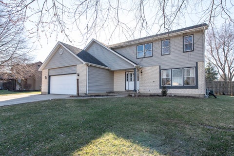 Photo of 514 Judith Court, Winthrop Harbor, IL 60096 (MLS # 12695159)