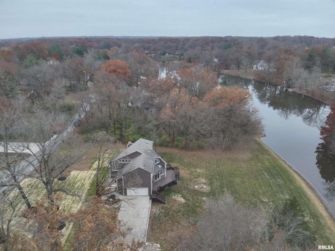 Tiny photo for 16429 N Hawthorne Hills Drive, Mt Vernon, IL 62864 (MLS # EB460518)