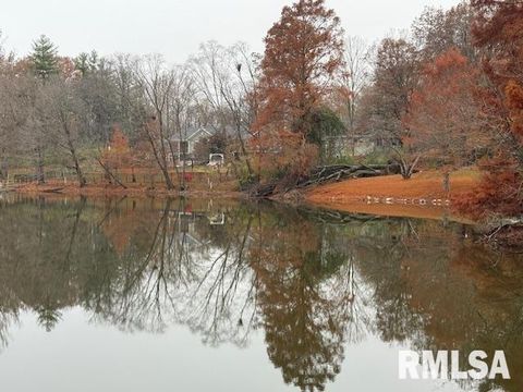 Tiny photo for 16429 N Hawthorne Hills Drive, Mt Vernon, IL 62864 (MLS # EB460518)