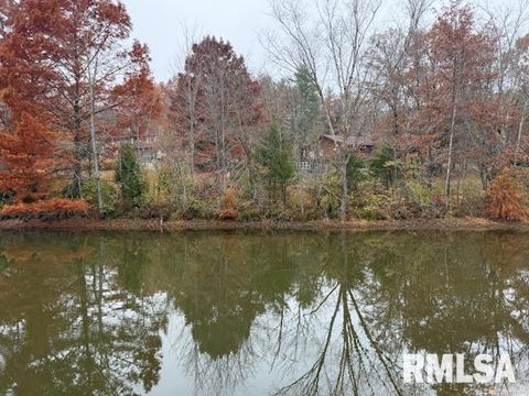 Tiny photo for 16429 N Hawthorne Hills Drive, Mt Vernon, IL 62864 (MLS # EB460518)